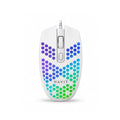 SOURIS GAMING HAVIT MS4254 RGB 2400 DPI
