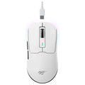 SOURIS GAMING SANS FIL HAVIT MS969SE TRI-MODE 8000 DPI