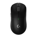 SOURIS GAMING SANS FIL LOGITECH G PRO X SUPERLIGHT 2 32000 DPI