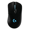 SOURIS GAMING SANS FIL LOGITECH G703 LIGHTSPEED RGB 25600 DPI