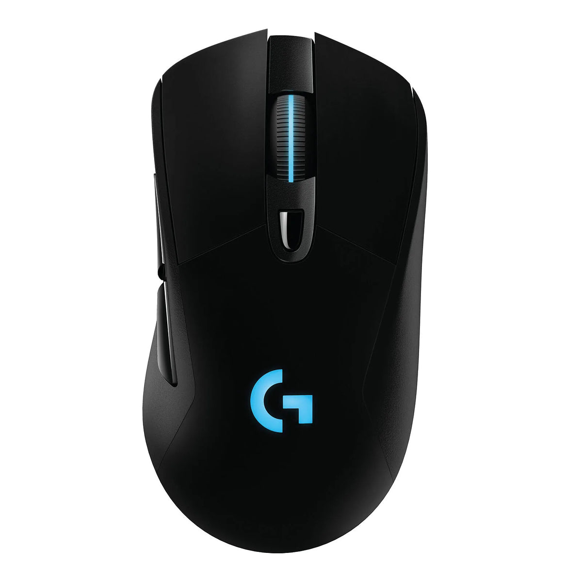 SOURIS GAMING SANS FIL LOGITECH G703 LIGHTSPEED RGB 25600 DPI