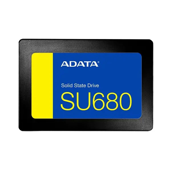 SSD 2.5” SATA III ULTIMATE SU680 120GB | 240GB | 256GB | 480GB | 512GB | 960GB