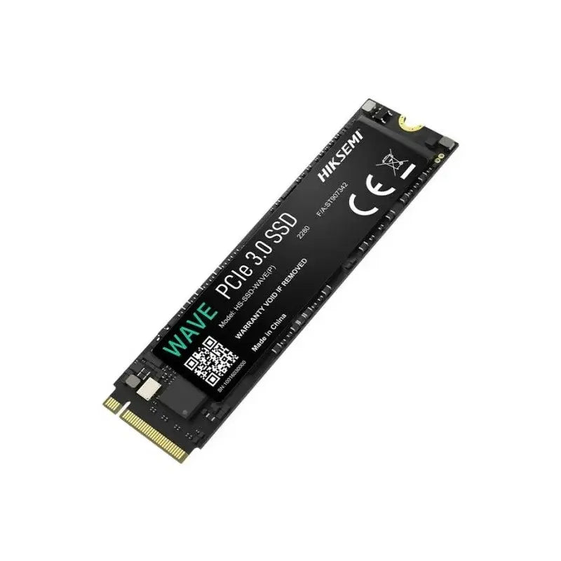 SSD GEN 3 NVMe M.2 HIKSEMI WAVE 256GB | 512GB | 1TB