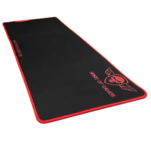 BACK TO SCHOOL TAPIS SOURIS GAMING SPIRIT OF GAMER VICTORY XXL 30 x 78 CM
