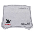 TAPIS SOURIS GAMING WILD WOLF HUNTER 300 x 250 x 1.5 mm
