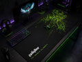 BACK TO SCHOOL TAPIS SOURIS GAMING XXL 90 x 40 CM MULTI DESIGN