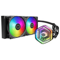 WATERCOOLING COOLER MASTER MASTERLIQUID 240 ATMOS