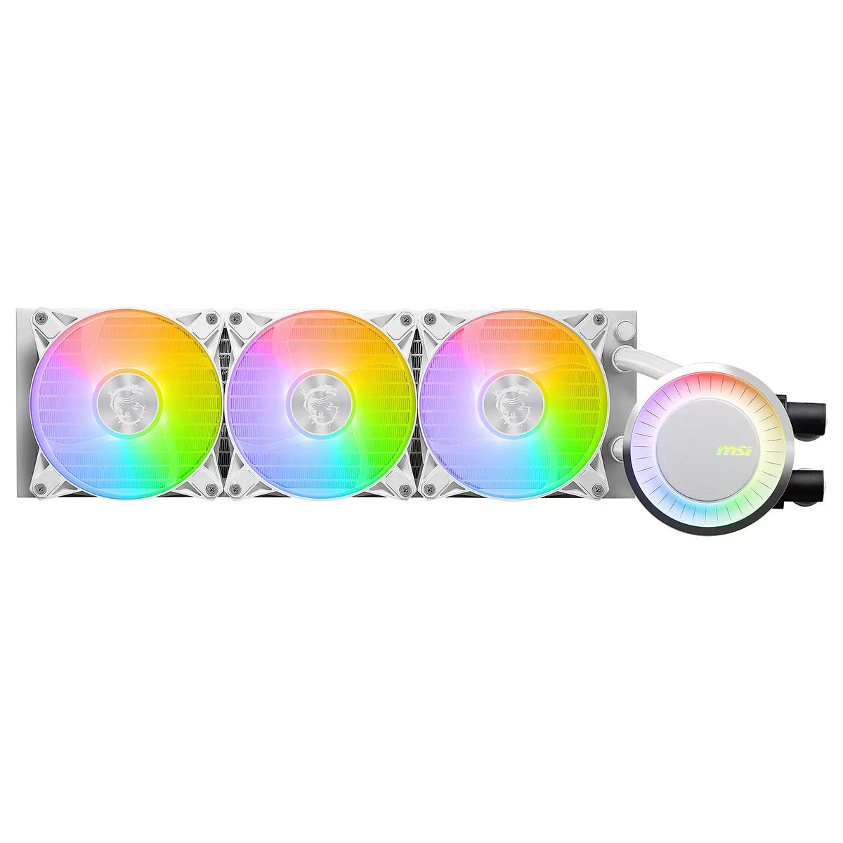 WATERCOOLING MSI MAG CORELIQUID E360 ARGB