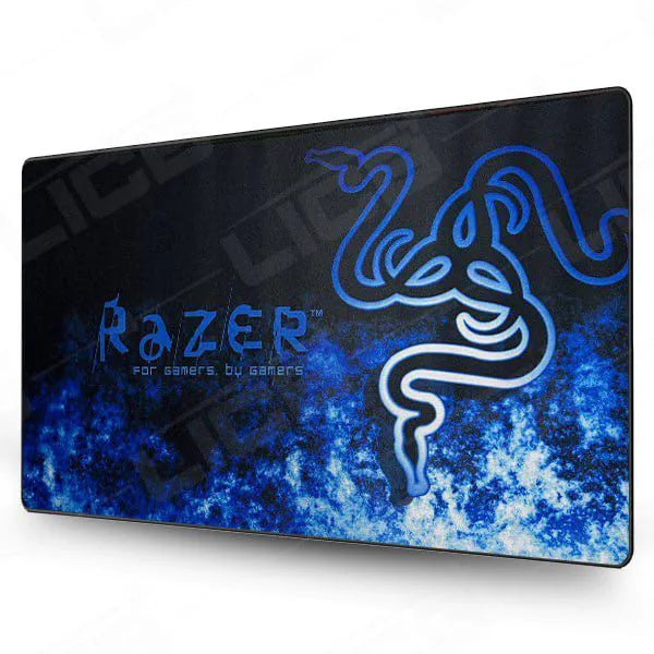 BACK TO SCHOOL XL (70 x 30 cm) Gaming Mouse pad